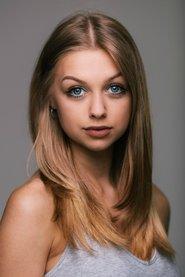 Jess Radomska as Adrestia in Blonde. Purple 2021