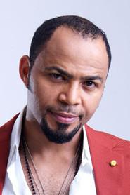 Ramsey Nouah as in Levi 2019