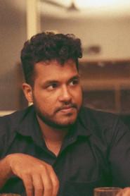 Jithu Aniyankunju as George in Smile.mp4 
