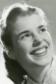 Jean Aubrey as Paula Burroughs in Date at Midnight 1960