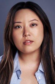 Jennifer Chung as Leah in Gander Man 