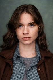 Hazel Young as Natasha in House Of Salem 2016