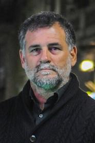 Ulises de la Orden as Uruguayan in Balnearios 2002