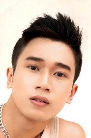 Đắc Thắng as Ý (Bạch Long Mã, Sơn Tinh/Dragon Prince, Mountain God) in Heading West 2025