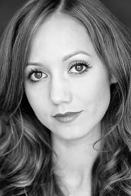 Ashley Shaw as Cinderella in Matthew Bourne's Cinderella 2017