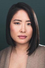 Sue Kim as Nancy in Two Bridges