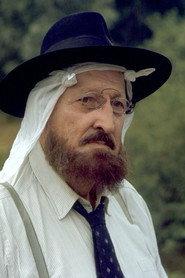 Franco Magno as Professore in Stardust 1973