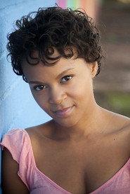 Kerisse Hutchinson as Julie in Rise of the Zombies 2012