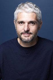 Pierre-Emmanuel Barré as Irondick Steve in Uchronia 2016