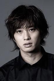 Ryo Tajima as Kazuya Kawarazaki in Tamura Yuto: ISOLATED 2025