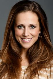 Ylva Cecilia Waern as Alice in The French Cowboy
