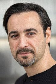 Igor Shamuilov as Al in Noon Gun 2015