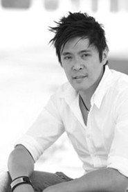 Erwin Chung as Checkpoint Guard in Monochrome: The Chromism 2019