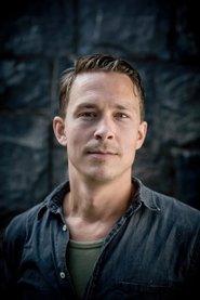 Oscar Töringe as Tobbe in My Father Marianne 2020