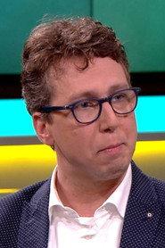Arijan van Bavel as Eugene in Plop and the Penguin 2007