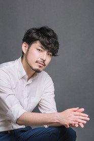 Takafumi Akutsu as Akira in Summer in Closed Eyes 2018