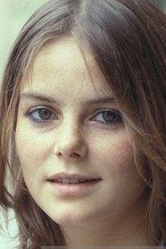 Anne Caudry as Young bride in To Forget Venice 1979