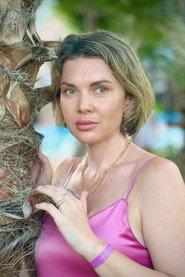Valentina Prigodina as Natakha in Take Me Out Of Here 2011