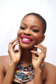 Zainab Balogun as Ranti in The Beads 2024