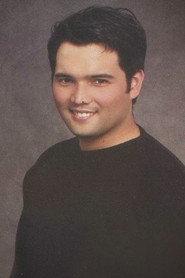 Kristopher Peralta as Jacob in Now That I Have You 2004