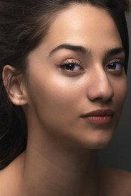 Esmiralda Abdullayeva as in Borc