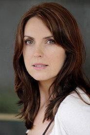 Ruth Hayes as The Jogger in The Man with the Hat 2022
