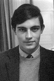 Philippe Beuzen as Bertrand in Suzanne’s Career 1963