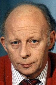 Dieter Adler as Sports Reporter in Gladiatoren 1972