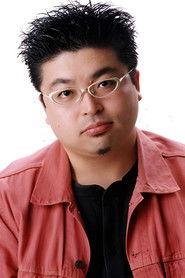 Tomoya Kawai as Logen G. Garf Ensance in Broken Blade: Scars from an Assassin's Blade 2010