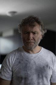 Jonathan Tarrant as Josh Thomas in The Art In Anguish 2024