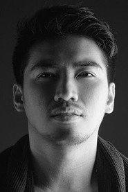 Lei Ponce as Guy in I'm Drunk, I Love You 2017