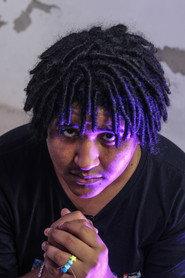 Bruno dos Santos as Perseguidor 3 in ISMOS 2025