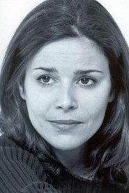 Aurélie Gibert as Sophie in The Savage 1989