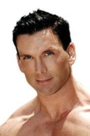 Matthew Stewart as in Aqua Men 2008