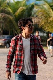 Pedro Iam Moraes as Benício in Exorcism at School 2025