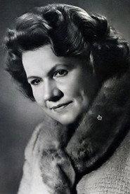 Nina Sazonova as Mariya Petrovna in Zigzag of Success 1968