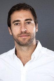 Mathieu Flamini as  in Imagine For 1 Minute 2020