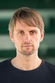 Axel Schreiber as Malte in Berlin am Meer 2007