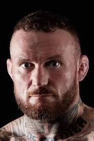 Mick Stanton as Self in Cage Warriors 151: Unplugged 2023