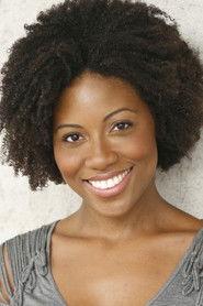 Shauna Pinkett as  in Eggs 2025