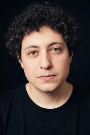 Nebi Tolga Yılmaz as in Ashes 2024
