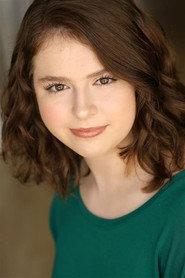Madison Pierce as Ally in KIN 2022
