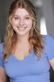 Rianna DeHart as Additional Voices in Feral and Wild 2026