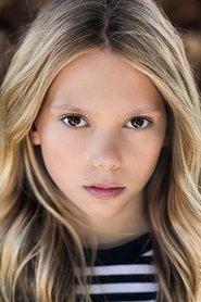 Bluesy Burke as Spooky in Stone Cold Fox 2025