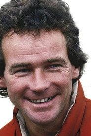 Barry Sheene as in Take It to the Limit 1980