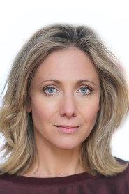 Kerrie Taylor as Lucy Benson in Hollyoaks: Off On One 1998
