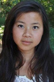 Rosaline Lantink as in The Club of Ugly Children 2012