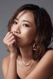 Lydia Lau as Milk Tea in The Way We Keep Dancing 2021