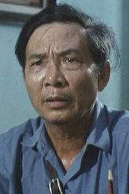 Hải Điệp as Ông Minh in The Lucky Mr. Detective 2000