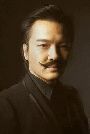 Chris Huo as  in The King of Snipers 2023